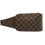 Pre-owned Canvas louis-vuitton-bags