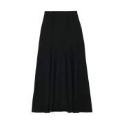 Velvette Skirt