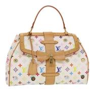 Pre-owned Canvas louis-vuitton-bags