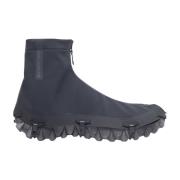 Avtakbare Snowclog Sneakers med Glidelås