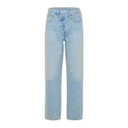 Criss Cross Upsized Jean