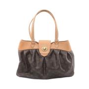 Pre-owned Leather louis-vuitton-bags