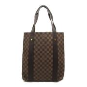 Pre-owned Canvas louis-vuitton-bags