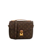 Pre-owned Canvas louis-vuitton-bags