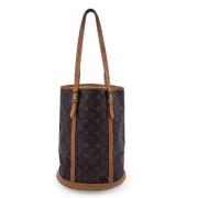 Pre-owned Leather louis-vuitton-bags