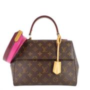 Pre-owned Canvas louis-vuitton-bags