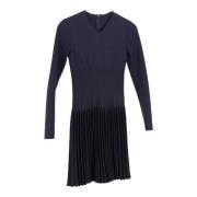 Pre-owned Wool dresses