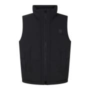 Polstret revhodevest