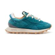 Sneaker Peacock W