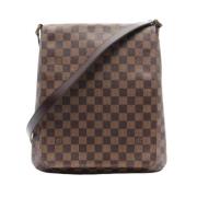 Pre-owned Leather louis-vuitton-bags