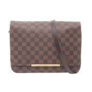 Pre-owned Leather louis-vuitton-bags