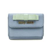 Pre-owned Fabric wallets