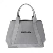 Pre-owned Canvas balenciaga-bags