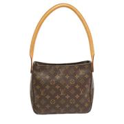 Pre-owned Leather louis-vuitton-bags