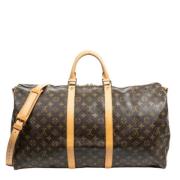 Pre-owned Coated canvas louis-vuitton-bags