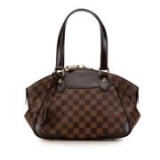 Pre-owned Canvas louis-vuitton-bags