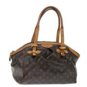 Pre-owned Canvas louis-vuitton-bags