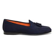 Herre Andrea dusk loafer