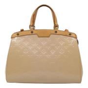 Pre-owned Leather louis-vuitton-bags