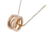 Pre-owned Rose Gold necklaces