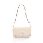 Pre-owned Leather louis-vuitton-bags