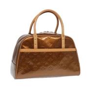 Pre-owned Leather louis-vuitton-bags