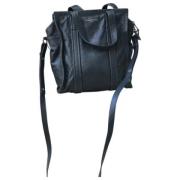 Pre-owned Leather handbags