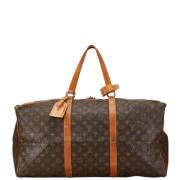 Pre-owned Leather louis-vuitton-bags