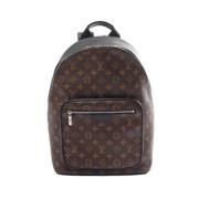 Pre-owned Leather louis-vuitton-bags