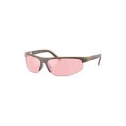 MU A02S 14Y70J Sunglasses