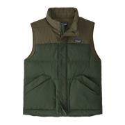 Down Drift Vest