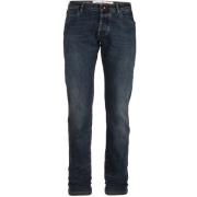 Slim Fit Mrkebl Denim Jeans