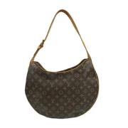 Pre-owned Fabric louis-vuitton-bags