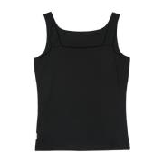 Stilig Jersey Tank Top