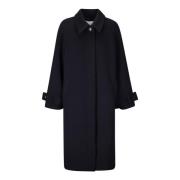 Stilig Alma Coat for kvinner