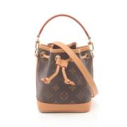 Pre-owned Leather louis-vuitton-bags