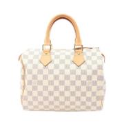 Pre-owned Leather louis-vuitton-bags