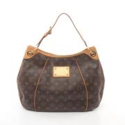 Pre-owned Leather louis-vuitton-bags