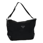 Pre-owned Nylon prada-bags