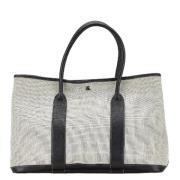 Pre-owned Canvas handbags