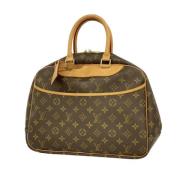 Pre-owned Canvas louis-vuitton-bags