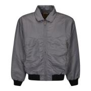 3D Flight Jacket