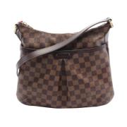 Pre-owned Leather louis-vuitton-bags