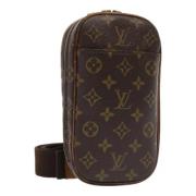 Pre-owned Canvas louis-vuitton-bags