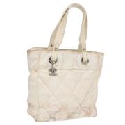 Pre-owned Canvas totes