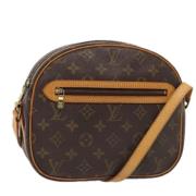 Pre-owned Canvas louis-vuitton-bags