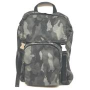 Pre-owned Canvas backpacks