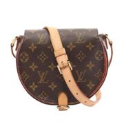 Pre-owned Leather louis-vuitton-bags