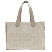 Pre-owned Canvas totes