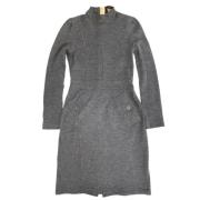 Pre-owned Wool dresses